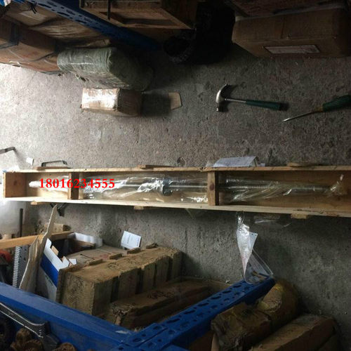 云南数控车床滚珠丝杆 云南CYK360数控车床丝杆 汉江滚珠丝杆