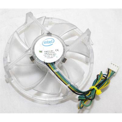 英特尔风扇散热器INTEL
