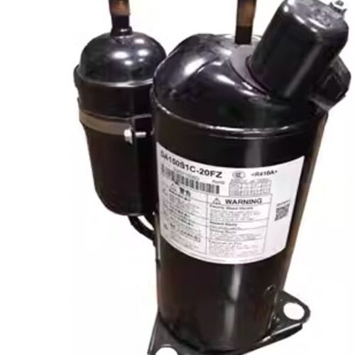 原装变频空调制冷压缩机DA98M1C-80FZ8/GASK103D33UFZ3/