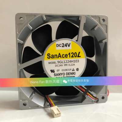 三洋SANACE120L9G4H3V.8