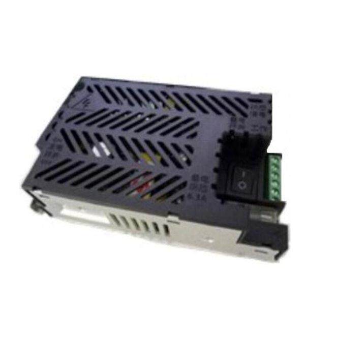 J-EI8220消防设备电源DC24V/2A和DC5V/3A状态讯号输出BAT蓄电池入