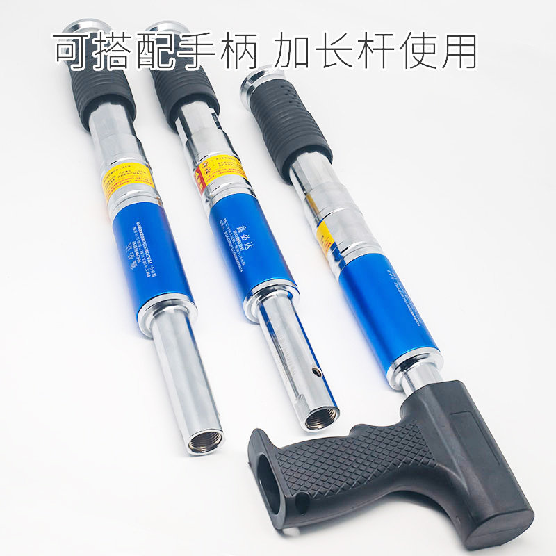 吊顶神器一体射钉枪木工装修打钉专用炮钉枪手动弹药钢枪射钉枪头