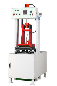 北京航天航宇 HYCX-1液压车辙试样成型机