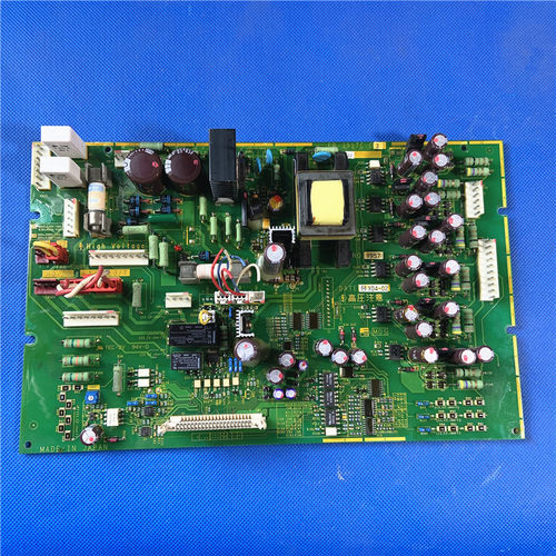 EP-3957E-C3富士变频器G11系132-160-200kw触发主板电源板驱动板