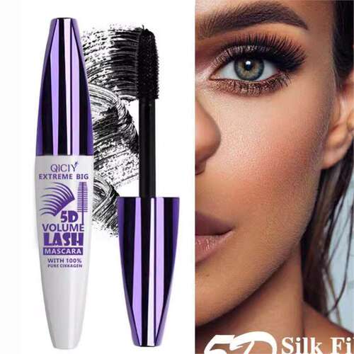 Waterproof Mascara Primer 爆款防水浓密持久睫毛打底膏