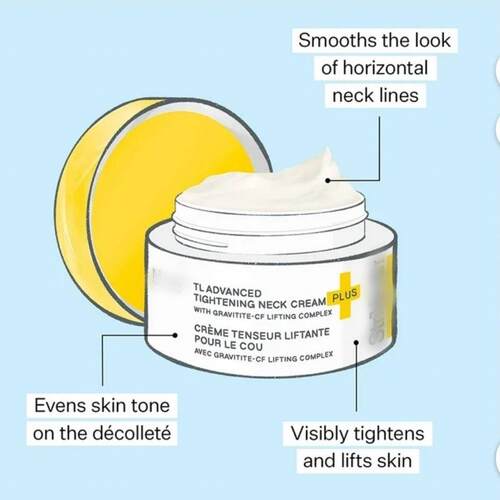 StriVectin Tighten & Lift Advanced Neck Cream Plus美颈霜