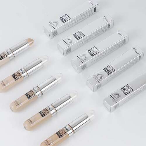 Oil Control Foundation Concealer 控油遮瑕粉底液持妆遮盖瑕疵