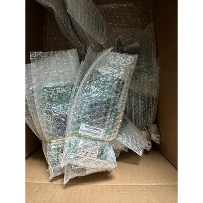 浪潮原装I350-T2 双口千兆网卡 silicon I35