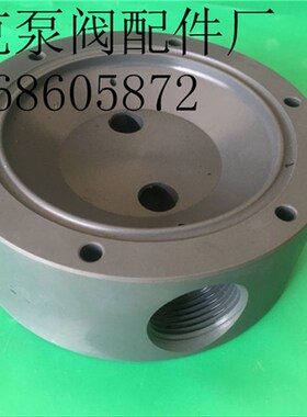 计量泵泵头GM320/0.5GM240/0.5GM400/0.5专用泵头GM240/0.7 GM170
