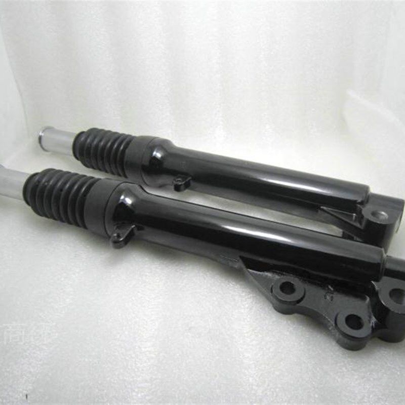 鬼火100 RSZ100 福喜100巧格 前减震前叉 避震器 助力车踏板车