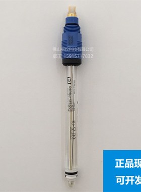 E+H pH计电极CPS11-2BA2ESA 探头 恩德斯豪斯CPS11-2BT2ESA现货