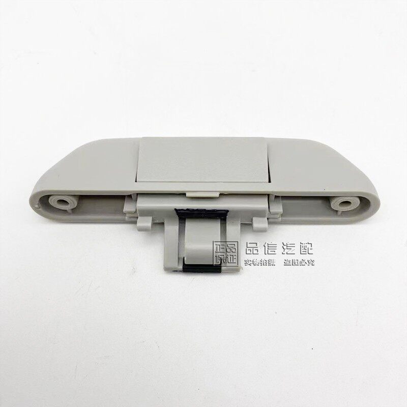 适用迪Q7天窗手柄奥天窗后卷帘扣手天窗手柄遮阳拉手开关天窗卡扣