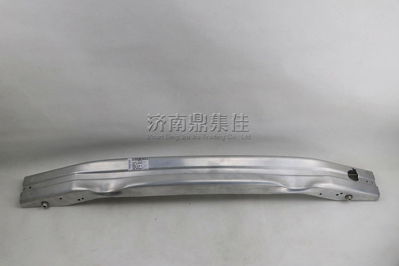 适配老款奥迪A4 B6B7 前杠骨架 前杠铁 前保险杠防撞梁 后杠骨架