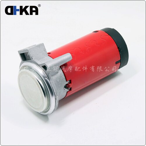 DHKA亚冠-AS120现货 车用气喇叭电动气喇叭配套电动泵气泵12V/24V