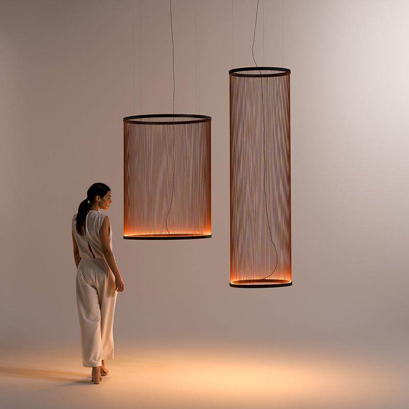 西班牙设计师楼梯吊灯别墅餐厅酒店loft公寓复式楼旋转楼梯间吊灯,家装灯饰光源,智能吊灯,淘宝优惠券,粉丝福利购,淘宝优惠卷