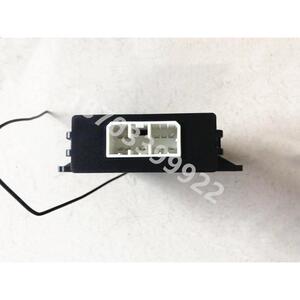 适用于力驰E9V5电动汽车配件中控箱控制箱遥控器力驰电动汽车遥控