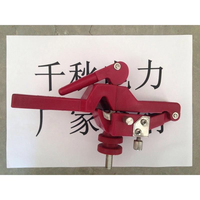 兴利正品 高压绝缘导线 线带电架空电缆削皮器 剥皮器 剥线 线钳