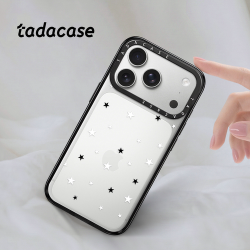 TADACASE极简ins苹果防摔手机壳