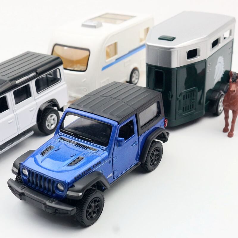 马珂垯32牧马人路虎皮卡SUV房车