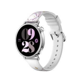 小米手表Xiaomi WatchStrap紫外线变色表带18mm表带Strap腕带原装