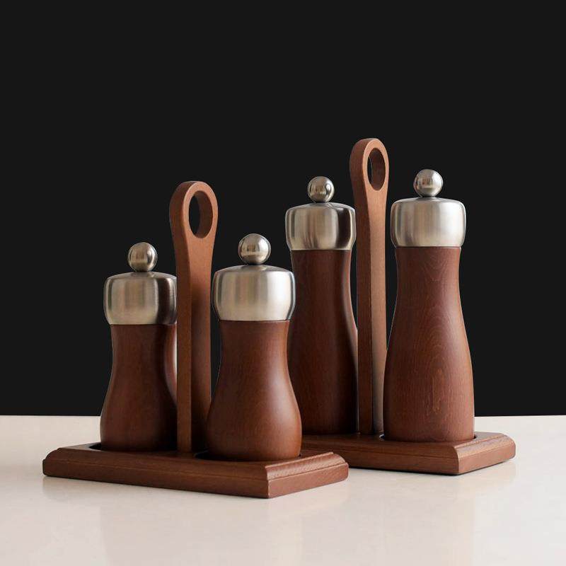 胡椒磨粉手动研磨器 花椒海盐研磨家用厨房现磨黑胡椒粒碳钢磨芯,厨房/烹饪用具,调味瓶罐/调料研磨器,淘宝优惠券,粉丝福利购,淘宝优惠卷