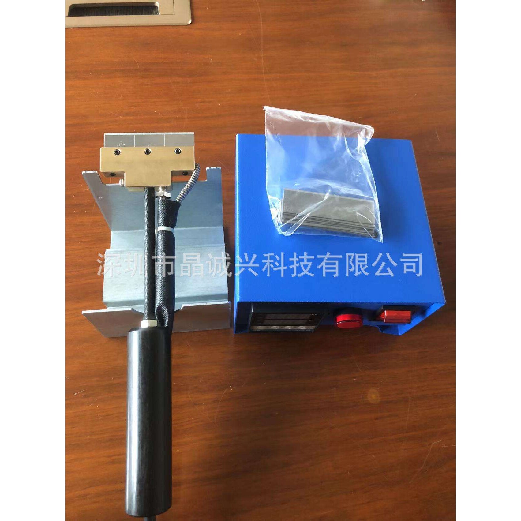 液晶显示屏铲胶铲膜铲片工具 铲片神器 加热恒温铲液晶屏偏光片