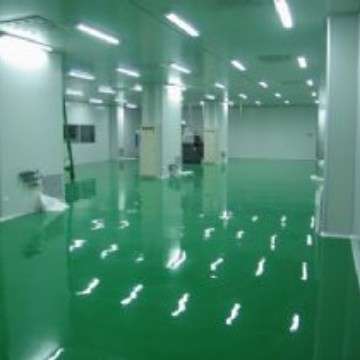 工厂无尘房改造 彩钢板隔墙安装 无尘车间建造 净化工程装修造价