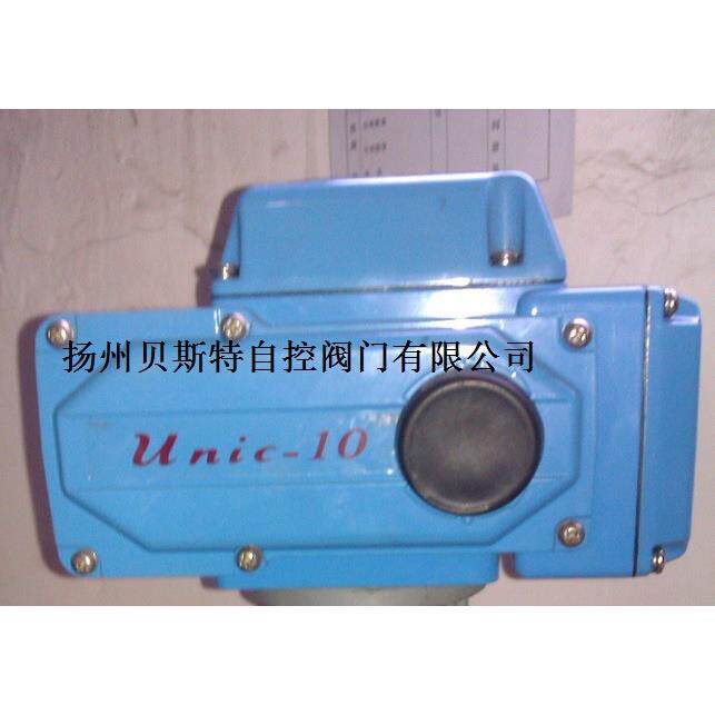 电动执行器Unic-40|Unic-60|UNIC-100|UNIC-200光荣电动执行器