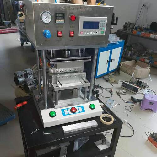冲牙头折机 洗牙器冲机头弯LY-R5000折弯 洗器牙喷头弯管机 塑料