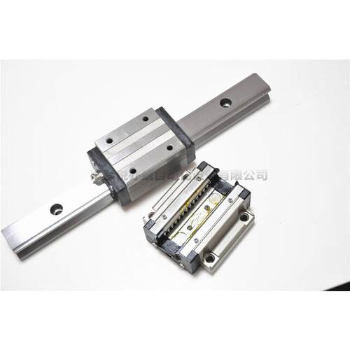国产直线导轨滑块HSR15C HHS线R15CMHSR2C KCQSR200CM性滑轨滚动