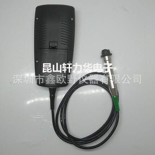 德国YPHIX Surfix F 铁无品牌/基型N涂镀层测厚仪 膜厚仪 漆层电