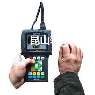 美C国巴奥林斯 数字超声波测厚仪 PLU 38DLPS-EBSAN