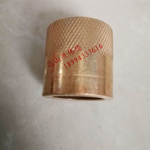 德大DETA刀库换刀臂铜套含铜套组密封圈刮刷环CNC刀库配件