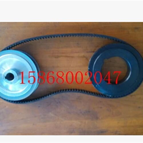 数控机床主轴编码器同步轮/编码器同步带/5815编码器同步轮