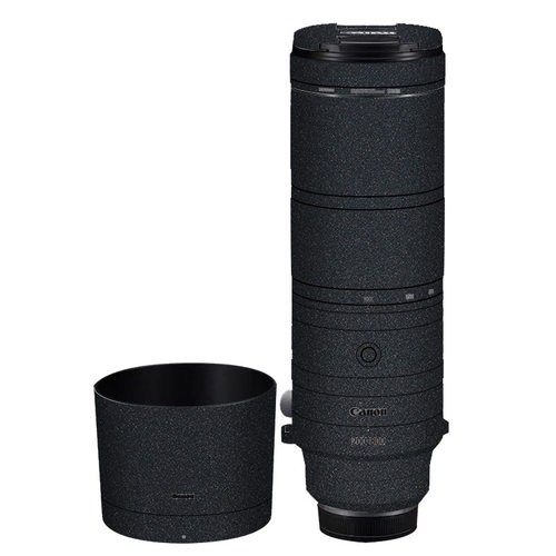 漫步驴适用于佳能RF200-800F6.3-9镜头彩色皮肤200-800贴纸贴膜