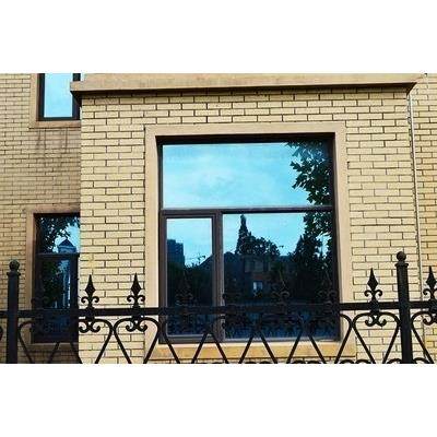 从外面看不见里面的玻璃贴纸贴膜防水透明膜教堂单面衣柜透光马小,家居饰品,软装墙贴,淘宝优惠券,粉丝福利购,淘宝优惠卷