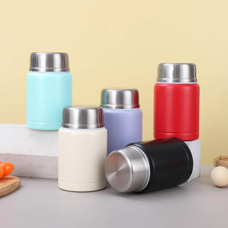 迷你焖烧杯304不锈钢双层内胆保温杯 男女便携大容量焖烧壶煲粥杯,餐饮具,保冷/保温杯,淘宝优惠券,粉丝福利购,淘宝优惠卷