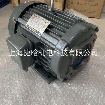 SHENYU油泵电机三相感应异步电机CNS-29342.2KW3HP油压马达