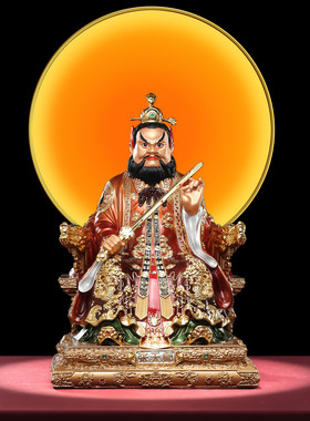 【口碑爆款】老祖天师神像