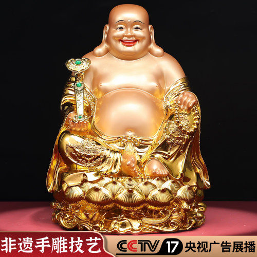 【热销榜】供奉欢喜佛圣像