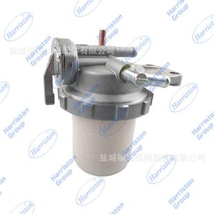 农机配件 久保田拖拉机用L3408 油水分离器 15521-43015