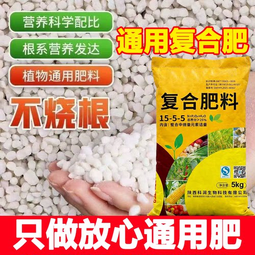 蔬菜专用有机复合肥改善盆土
