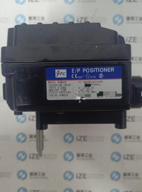 YTC定位器YT-1000RDN531S00原装