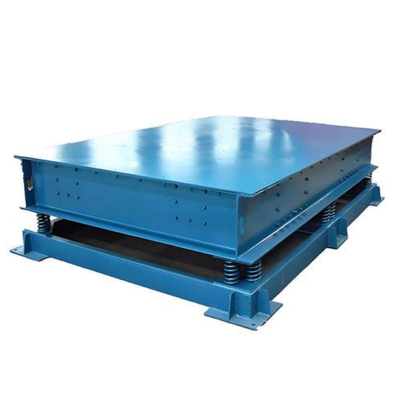 混凝土振动台小型震动平台混泥土振动平板震动器水泥试块震动台