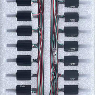 BL2838I无刷直流电机用于机器人电机马达汽车微型电机内转子电机