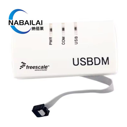 USBDM/OSBDM 8/16/32 仿真器/飞思卡尔/USB2.0/新增串口