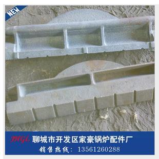 广西现货供应锅炉配件炉排片炉条鱼鳞片链条式炉排鳞片炉排耐热