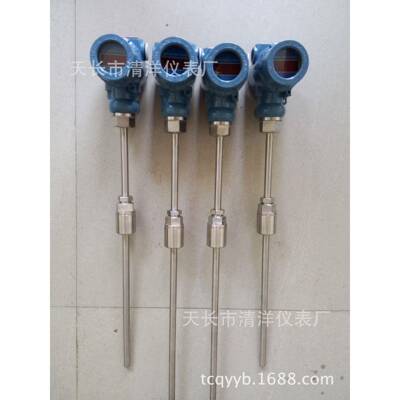 锅炉化工厂电厂用配套一体化现场显示WZPB-240SWZPB-241S