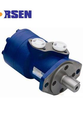 厂家生产直供零售各种机械设备液压马达OMP/OMR系列