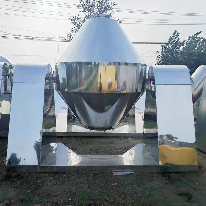 干燥机冻干机食品蛋白酶双锥回转真空干燥机厂家精盐低温烘干机,机械设备,干燥机/干燥箱/烘干机,淘宝优惠券,粉丝福利购,淘宝优惠卷